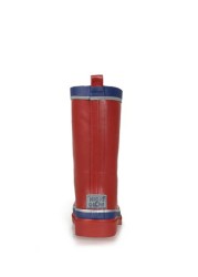 Regatta Foxfire Junior Red Wellies