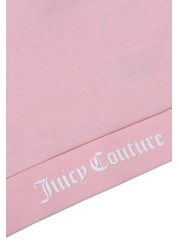 Juicy Couture Pink Crop Top