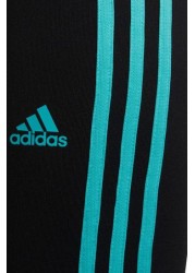 adidas Performance Designed2Move 3 Stripe Leggings