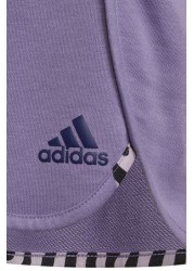 adidas POWER Purple Shorts