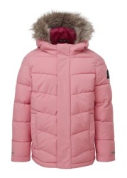 Tog 24 Wheatley Kids Pink Padded Jacket