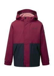 Tog 24 Pink Stanbury 3-In-1 Jacket