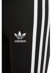 adidas Originals Little Kids 3 Stripe Leggings