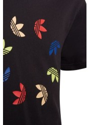 adidas Originals Black Adicolor T-Shirt