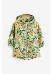 Shower Resistant Printed Cagoule (3mths-7yrs)