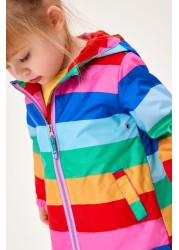 Shower Resistant Printed Cagoule (3mths-7yrs)