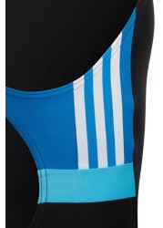 adidas Girls Black Bikini