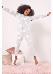 Lipsy Cosy Onesie