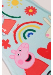 Brand Threads Girls Peppa Pig Nightie