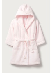 The White Company Hydrocotton Dressing Gown