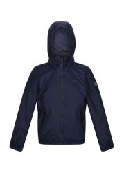 Regatta Blue Catkin Waterproof Jacket