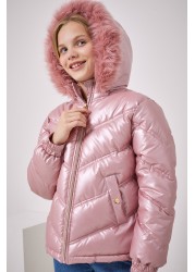 Lipsy Short Padded Coat