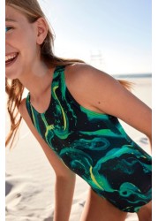 Sports Swimsuit (3-16yrs)