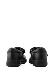 Start-Rite Bliss Vegan Black Synthetic Shoes