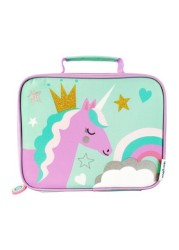 Harry Bear Unicorn Lunchbag