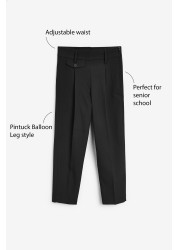 Senior Tapered Trousers (9-17yrs)