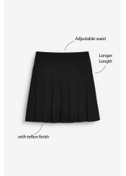 Senior Pleat Skirt (9-17yrs)