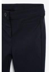 School Skinny Stretch Trousers (3-17yrs) Slim Fit