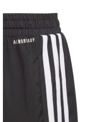 adidas Performance 3 Stripe Shorts