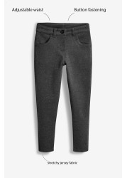 Jersey Skinny Trousers (3-17yrs)