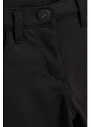 Jersey Skinny Trousers (3-17yrs)