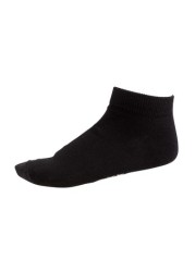 5 Pack Cotton Rich Trainer Socks