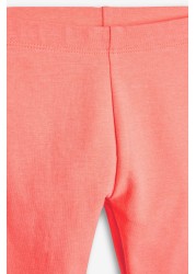 Cropped Leggings (3-16yrs) 1 Pack