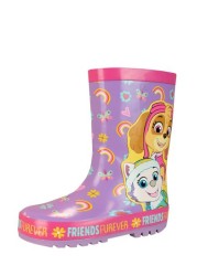 Character Printed Wellies