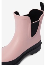 Chelsea Wellies