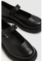 Schuh Black Lottery Shoes