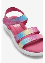 Memory Foam Sporty Sandals