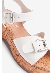 Wedge Sandals