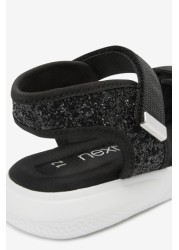 Memory Foam Sporty Sandals