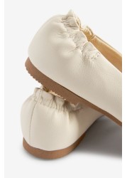 Ballet Shoes