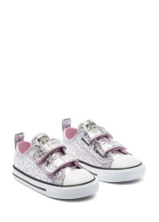 Converse 2V Stars Infant Trainers