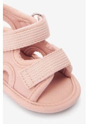 Baby Trekker Sandals (0-18mths)