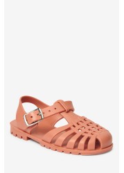 Jelly Sandals