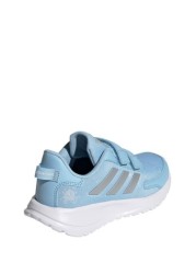 حذاء رياضي Blue Frozen Tensaur Run للأطفال من adidas