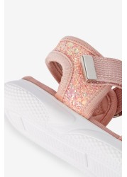 Memory Foam Sporty Sandals