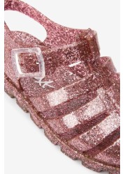 Jelly Sandals