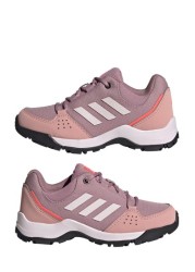 adidas Pink Terrex Hyperhike Youth & Junior Trainers