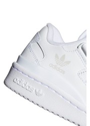 adidas Originals Forum Low Youth Trainers