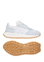 adidas Originals Retropy Youth White Trainers