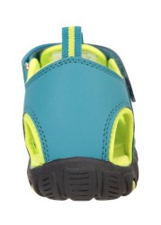 Mountain Warehouse Coastal Kids Walking Sandals