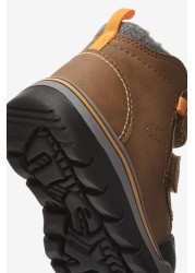 Water Resistant Thermal Thinsulate™ Lined Walking Boots