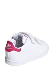 adidas Originals Stan Smith Infant Trainers