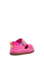 UGG Toddler Delta Closed Toe Sandals