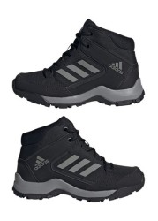 adidas Terrex Hyperhike Youth & Junior Black Trainers