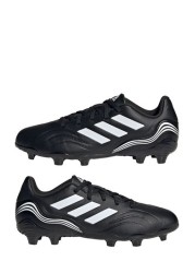 adidas Black Copa P3 Firm Ground Boots