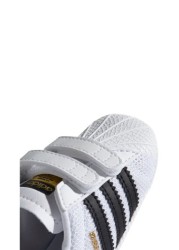 adidas Originals Superstar Baby Trainers